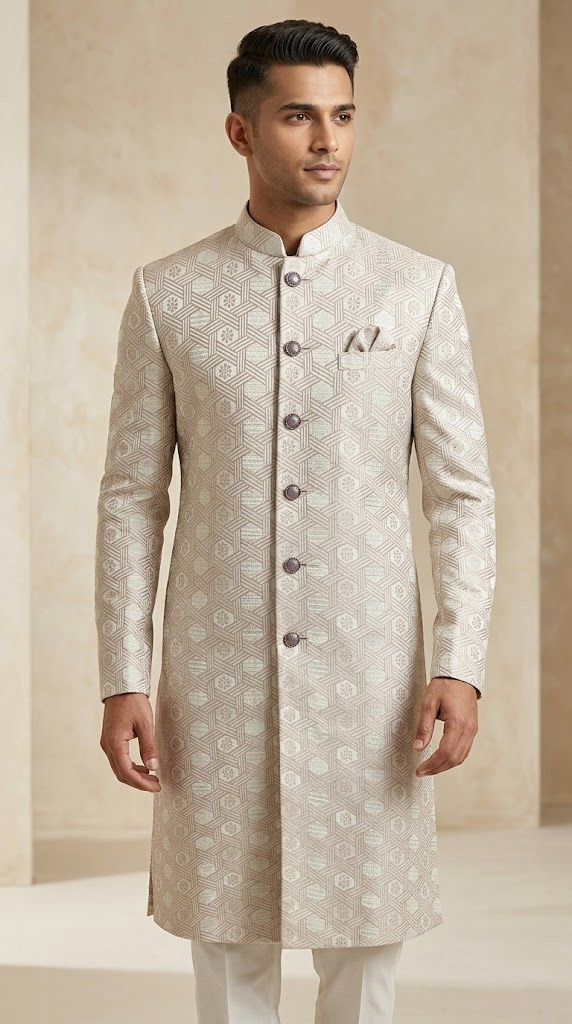 Premium ethnic wear for men in Mumbai
